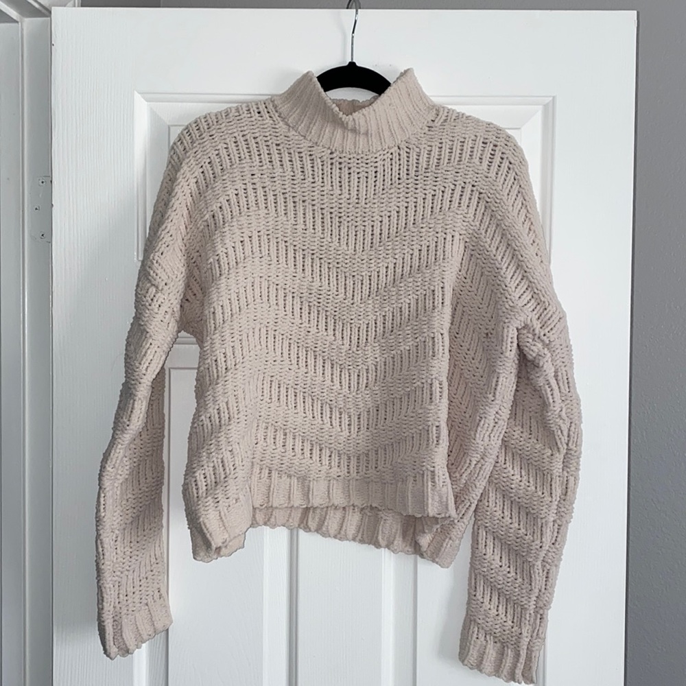 Comfy Sweater